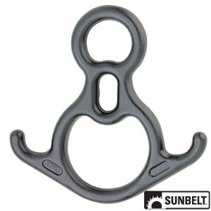 A-B1AB802 Rescue 8, Aluminum PN: B1AB802