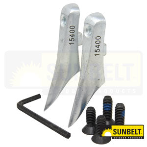 A-B1AB90042 CLIMBER-CLIMBRIGHT-GAFF-REPLACEMENT-POLE PN: B1AB90042