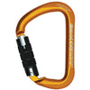 A-B1AB912 CARABINER-RESCUE, TWIST, ALUMINUM PN: B1AB912