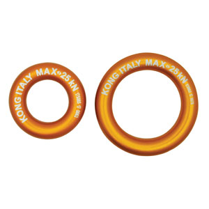 A-B1AB930046O00KK RING, ALUMINUM CONNECTING, LARGE PN: B1AB930046O00KK
