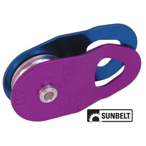 A-B1ABP50 PULLEY-PETZL-1 1/2