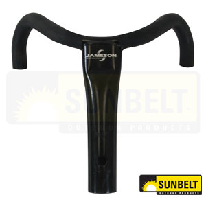 A-B1ABBS1 THROWLINE-BIGSHOT-METAL Y PN: B1ABBS1