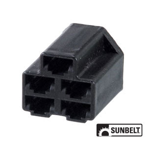 A-B1AC01 Ignition Connector PN: B1AC01