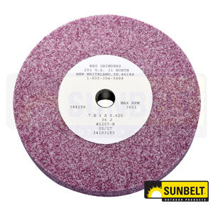 A-B1AC1207 Sharpening Stone, Blade PN: B1AC1207