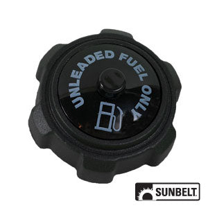 A-B1AC140 Fuel Cap, Vented PN: B1AC140