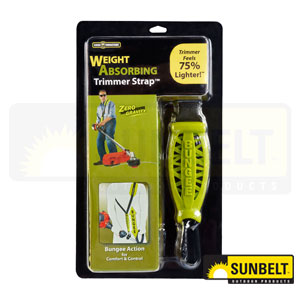 A-B1AC144 TRIMMER STRAP GOOD VIBRATIONS BUNGEE PN: B1AC144