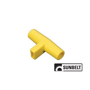 A-B1AC21 Throttle Control Knob PN: B1AC21