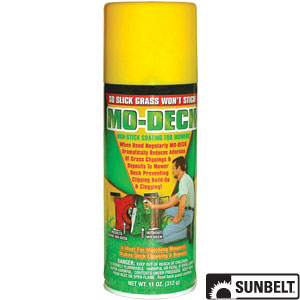 A-B1AC287 Mo-Deck Non-stick Spray (11 oz) PN: B1AC287