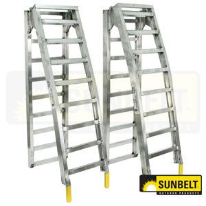 A-B1AC315 LoadLite Ramp, Max Arch Folding PN: B1AC315