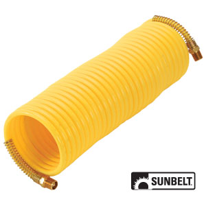A-B1AC43 Recoil Air Hose PN: B1AC43