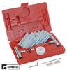 A-B1AC53 Tire Repair Kit, Professional PN: B1AC53