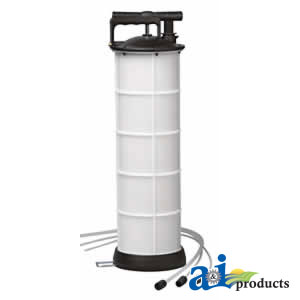 A-B1AC7400 MityVac Fluid Evacuator 7400 PN: B1AC7400