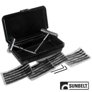 A-B1AC92 Tire Repair Kit, Basic PN: B1AC92