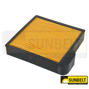 A-B1AF103 AIR FILTER, KAWASAKI 110132128 PN: B1AF103