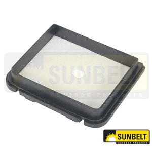 A-B1AF121 AIR FILTER, SHINDIAWA 6002398031 PN: B1AF121