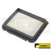 A-B1AF121 AIR FILTER, SHINDIAWA 6002398031 PN: B1AF121