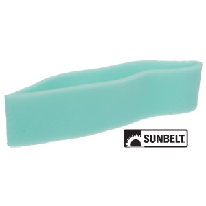 A-B1AF123 Prefilter Air Filter PN: B1AF123