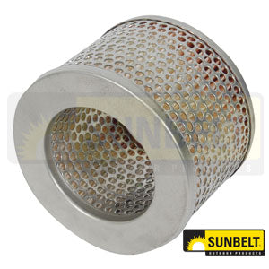 A-B1AF158 AIR FILTER, STIHL 41371242800 PN: B1AF158