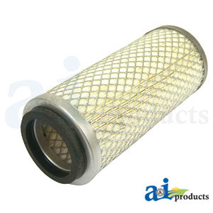 A-B1AF16323 OUTER AIR FILTER-KUBOTA T0070-16323 PN: B1AF16323