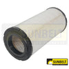 A-B1AF187 AIR FILTER PN: B1AF187