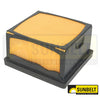 A-B1AF198 AIR FILTER, PARTNER 525470601 PN: B1AF198