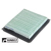 A-B1AF208 Air Filter PN: B1AF208