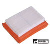 A-B1AF249 Air Filter PN: B1AF249
