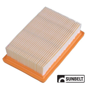 A-B1AF250 Air Filter PN: B1AF250