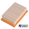 A-B1AF250 Air Filter PN: B1AF250