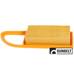 A-B1AF254 AIR FILTER, STIHL 4302-141-0301A, 4282-1 PN: B1AF254
