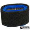 A-B1AF257 AIR FILTER, HONDA 17211-ZF5-V01, GXV340K PN: B1AF257