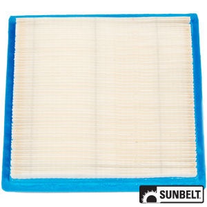 A-B1AF260 AIR FILTER, TECUMSEH 37360, FITS OV, TVT PN: B1AF260