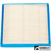A-B1AF260 AIR FILTER, TECUMSEH 37360, FITS OV, TVT PN: B1AF260
