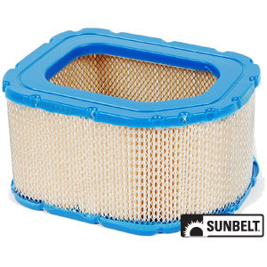 A-B1AF261 AIR FILTER, KOHLER 32-083-06-S, FITS SV8 PN: B1AF261