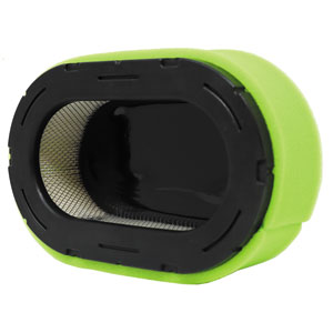 A-B1AF277 Air Filter, Kohler 3208309S PN: B1AF277