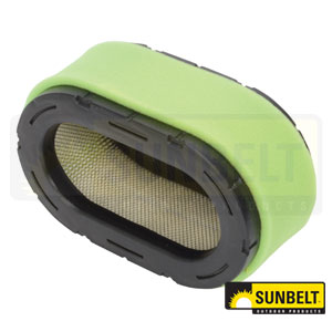 A-B1AF278 Air Filter, Kohler 1608304S PN: B1AF278