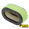A-B1AF278 Air Filter, Kohler 1608304S PN: B1AF278