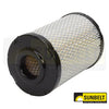A-B1AF279 Air Filter, Kohler 1608301S PN: B1AF279