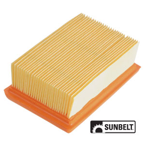 A-B1AF336 Air Filter PN: B1AF336