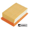 A-B1AF336 Air Filter PN: B1AF336