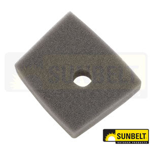 A-B1AF357 AIR FILTER, HUSQ 537 18 63-01 PN: B1AF357