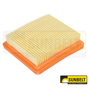 A-B1AF400 Air Filter STIHL 4180-141-0300-B PN: B1AF400