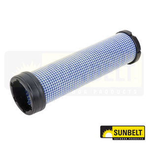 A-B1AF42280 INNER AIR FILTER KUBOTA R2401-42280 PN: B1AF42280