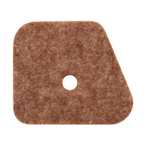 A-B1AF460 Filter- Air Stihl 4180-120-1800 PN: B1AF460