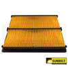 A-B1AF704 Air Filter HONDA 17210-ZJ1-842 PN: B1AF704