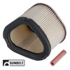 A-B1AF8235 Air Filter PN: B1AF8235