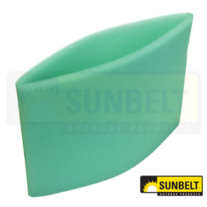 A-B1AF830 Air Filter KOHLER 160-8302S PN: B1AF830