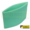 A-B1AF830 Air Filter KOHLER 160-8302S PN: B1AF830