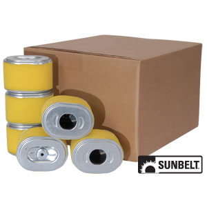 A-B1AF84B Air Filter, Bulk (qty 30) PN: B1AF84B