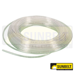 A-B1ALR00017 Tygothane? LP 1200 Fuel Line PN: B1ALR00017